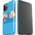 Looney Tunes Porky Pig Two Circles iPhone 11 Pro Lite Case