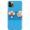 Looney Tunes Porky Pig Two Circles iPhone 11 Pro Max Lite Case