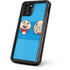 Looney Tunes Porky Pig Two Circles iPhone 11 Pro Max Waterproof Case