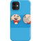 Looney Tunes Porky Pig Two Circles iPhone 12 Mini Lite Case