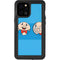 Looney Tunes Porky Pig Two Circles iPhone 12 Pro Max Waterproof Case