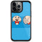 Looney Tunes Porky Pig Two Circles iPhone 13 Pro Cargo Case