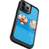Looney Tunes Porky Pig Two Circles iPhone 13 Pro Cargo Case