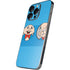 Looney Tunes Porky Pig Two Circles iPhone 13 Pro Skin