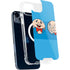 Looney Tunes Porky Pig Two Circles iPhone 15 Plus MagSafe Case