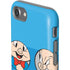 Looney Tunes Porky Pig Two Circles iPhone SE (2nd & 3rd Gen) Pro Case