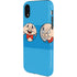 Looney Tunes Porky Pig Two Circles iPhone XR Pro Case
