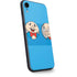 Looney Tunes Porky Pig Two Circles iPhone XR Skin