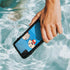 Looney Tunes Porky Pig Two Circles iPhone XR Waterproof Case