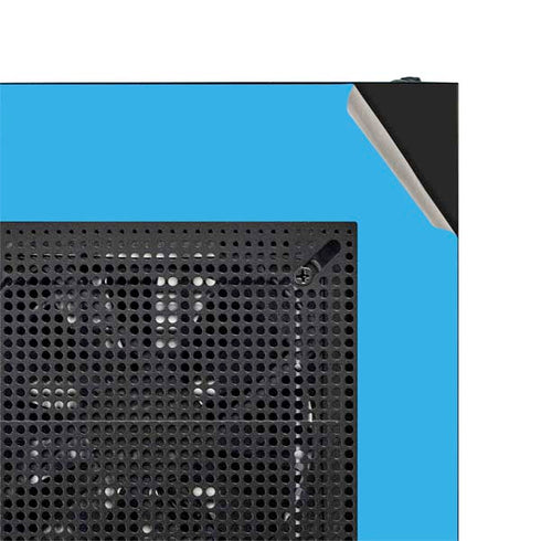Looney Tunes Porky Pig Two Circles NZXT H510 Compact ATX Mid-Tower Case Skin