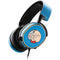 Looney Tunes Porky Pig Two Circles SteelSeries Arctis 5 Skin