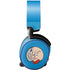 Looney Tunes Porky Pig Two Circles SteelSeries Arctis 5 Skin