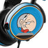 Looney Tunes Porky Pig Two Circles SteelSeries Arctis 5 Skin