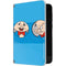 Looney Tunes Porky Pig Two Circles Surface Duo Skin