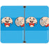 Looney Tunes Porky Pig Two Circles Surface Duo Skin