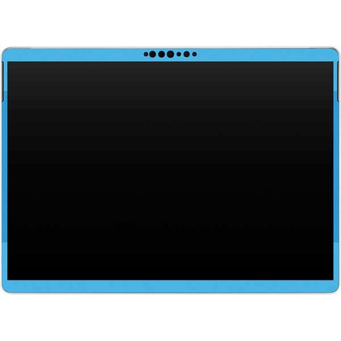 Looney Tunes Porky Pig Two Circles Surface Pro 8 Skin