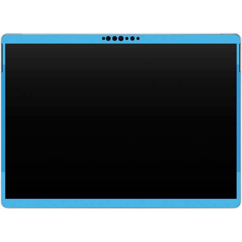 Looney Tunes Porky Pig Two Circles Surface Pro 9 Skin