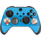Looney Tunes Porky Pig Two Circles Xbox Elite Wireless Controller Series 2 Skin