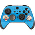 Looney Tunes Porky Pig Two Circles Xbox Elite Wireless Controller Series 2 Skin