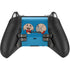 Looney Tunes Porky Pig Two Circles Xbox Elite Wireless Controller Series 2 Skin