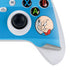 Looney Tunes Porky Pig Two Circles Xbox Series S Bundle Skin