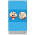 Looney Tunes Porky Pig Two Circles Xbox Series S Console Skin