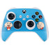 Looney Tunes Porky Pig Two Circles Xbox Series S Controller Skin