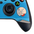 Looney Tunes Porky Pig Two Circles Xbox Series X Controller Skin