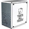 Looney Tunes Porky Thats All Folks Grid Cooler Master MasterBox Q300L Mini Tower Skin