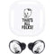 Looney Tunes Porky Thats All Folks Grid Galaxy Buds Pro Skin