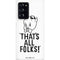 Looney Tunes Porky Thats All Folks Grid Galaxy Note20 Ultra 5G Lite Case