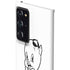 Looney Tunes Porky Thats All Folks Grid Galaxy Note20 Ultra 5G Lite Case