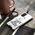 Looney Tunes Porky Thats All Folks Grid Galaxy S20 Plus Pro Case
