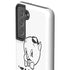 Looney Tunes Porky Thats All Folks Grid Galaxy S21 5G Pro Case