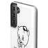 Looney Tunes Porky Thats All Folks Grid Galaxy S21 Plus 5G Pro Case