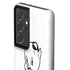 Looney Tunes Porky Thats All Folks Grid Galaxy S21 Ultra 5G Pro Case