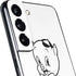 Looney Tunes Porky Thats All Folks Grid Galaxy S22 Skin