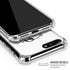 Looney Tunes Porky Thats All Folks Grid iPhone 7/8 Plus Clear Case