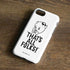 Looney Tunes Porky Thats All Folks Grid iPhone 7 Pro Case