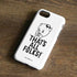 Looney Tunes Porky Thats All Folks Grid iPhone 8 Pro Case