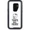 Looney Tunes Porky Thats All Folks Grid Otterbox Defender Galaxy Skin