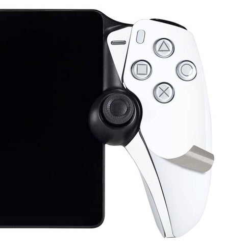 Looney Tunes Porky Thats All Folks Grid PlayStation Portal Remote Player Skin