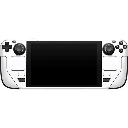Looney Tunes Porky Thats All Folks Grid Steam Deck Handheld Gaming Computer Skin