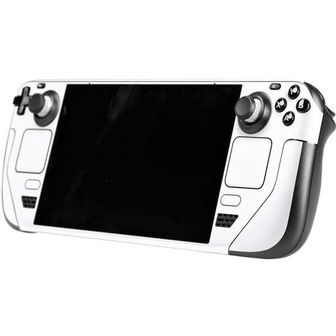 Looney Tunes Porky Thats All Folks Grid Steam Deck Handheld Gaming Computer Skin