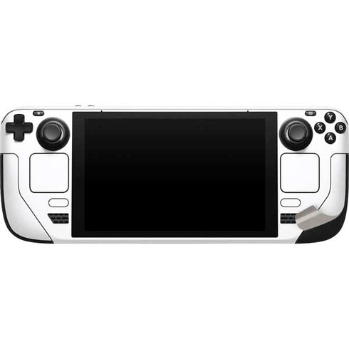 Looney Tunes Porky Thats All Folks Grid Steam Deck Handheld Gaming Computer Skin