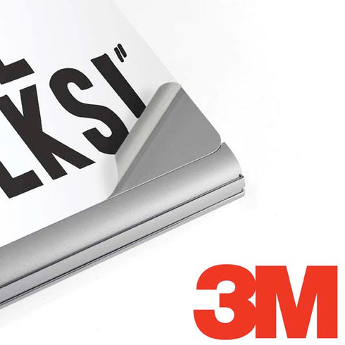 Looney Tunes Porky Thats All Folks Grid Surface Book 2 15in Skin