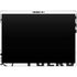 Looney Tunes Porky Thats All Folks Grid Surface Pro 9 Skin