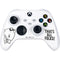Looney Tunes Porky Thats All Folks Grid Xbox Series S Controller Skin