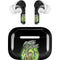 Adult Swim Rick and Morty Portal Boyz AirPods Pro 2nd Gen Skin
