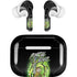 Adult Swim Rick and Morty Portal Boyz AirPods Pro 2nd Gen Skin